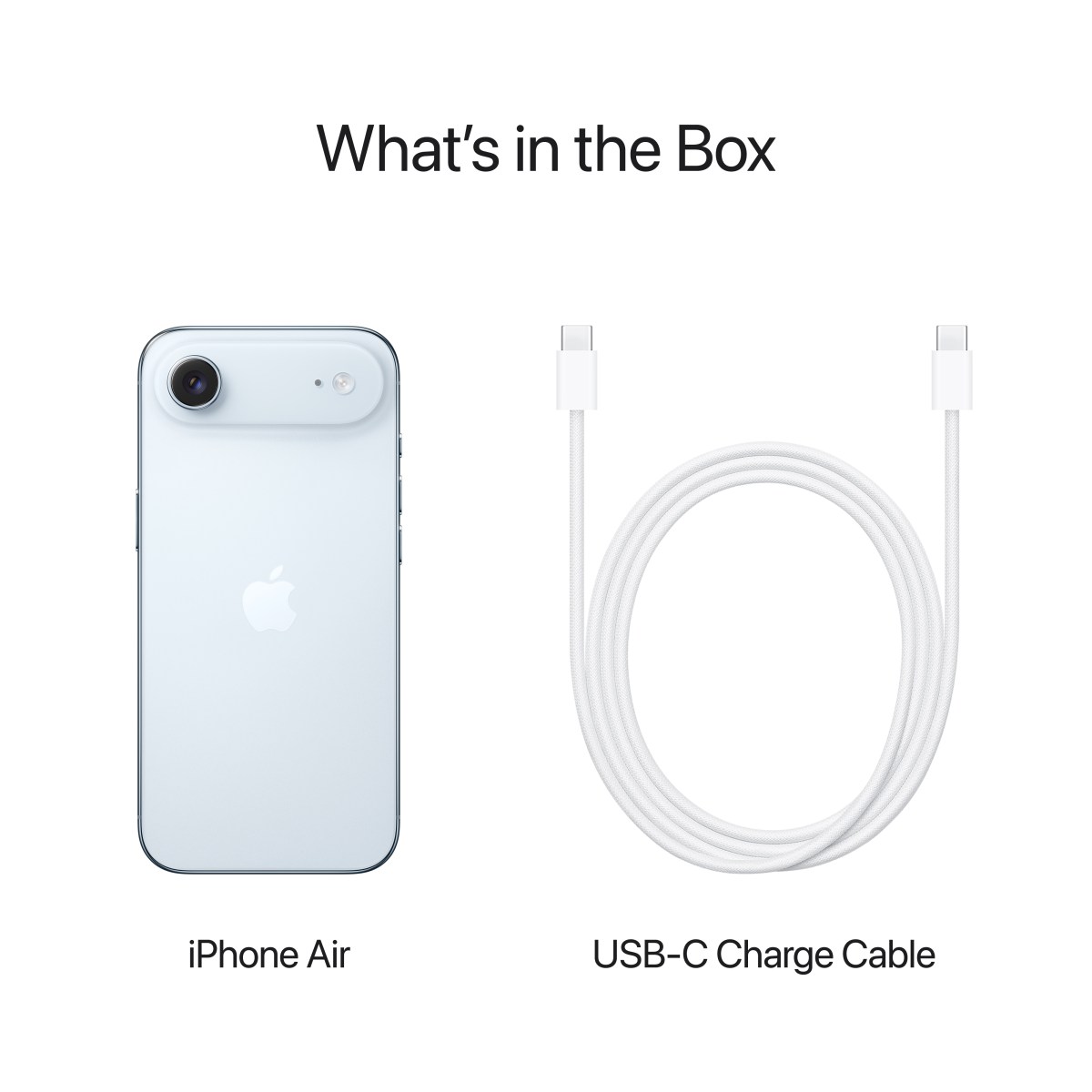 iPhone Air - Image 9