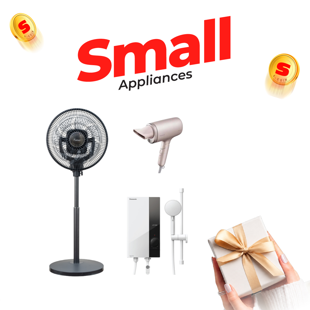 Small Appliances