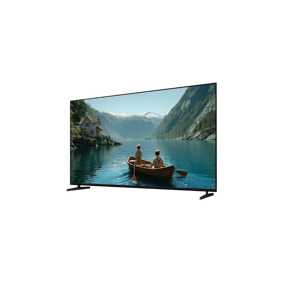 Sony 55"-100" BRAVIA 3 II 4K UHD Google TV - Side View