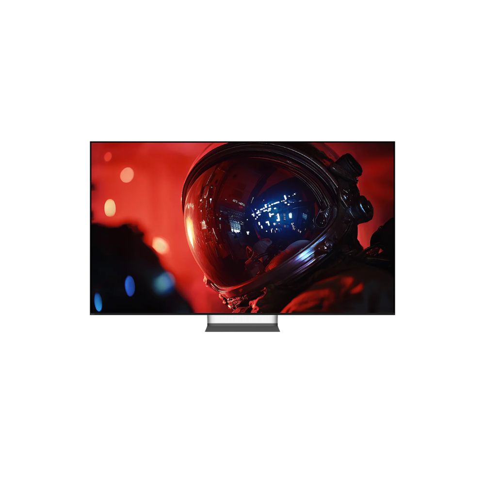 72 Sony BRAVIA 9 II True RGB 4K HDR Smart TV - Front View
