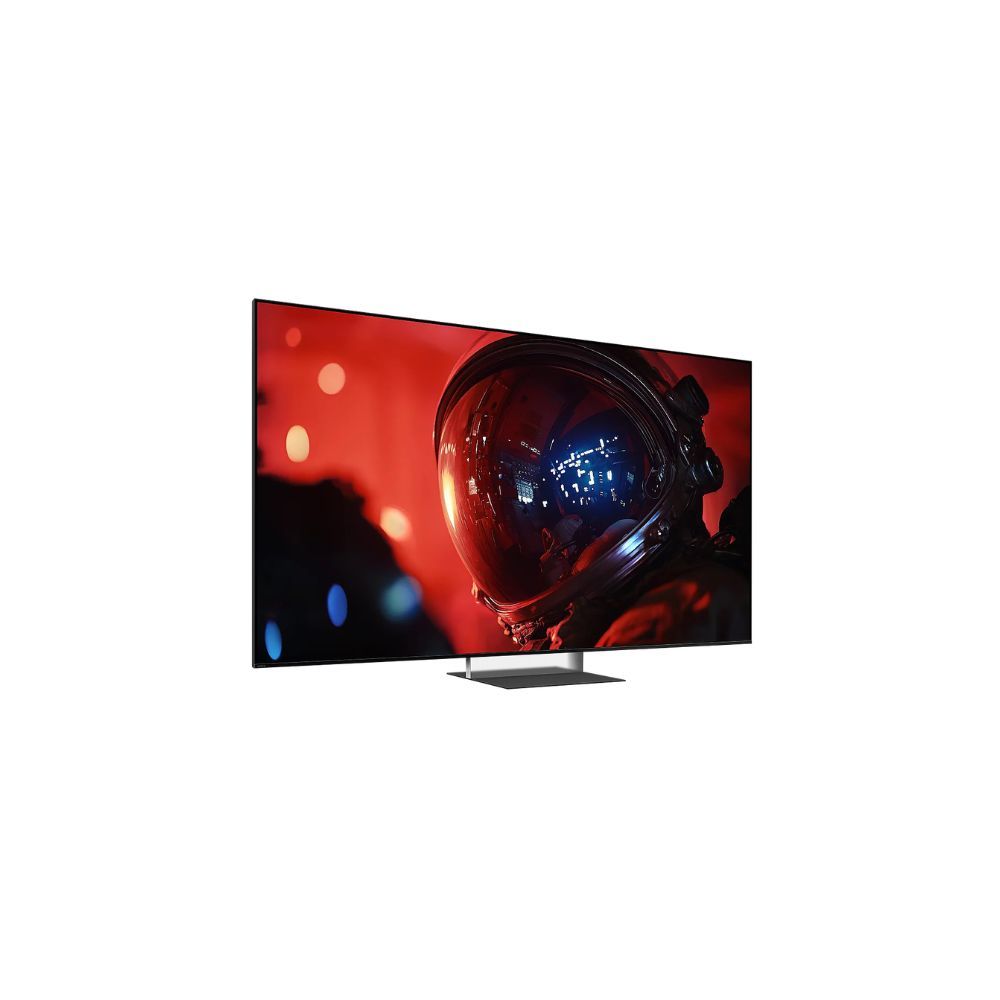 Sony BRAVIA 9 II True RGB 4K HDR Smart TV - Side View