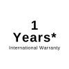 1-Year International Warranty (redeem via vivo App Store)