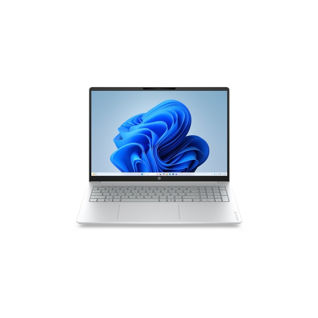 HP-16BU0349TU Omnibook 3 C5-320(6C)/16GB+512GB/16"/OPI+1Y M365 Basic/Silver - Image 1