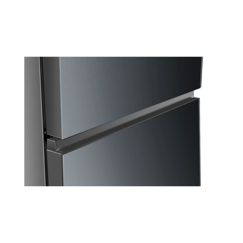 Hisense 500L 2 Door Inverter Fridge - Door View