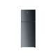 Hisense 500L 2 Door Inverter Fridge - Front View