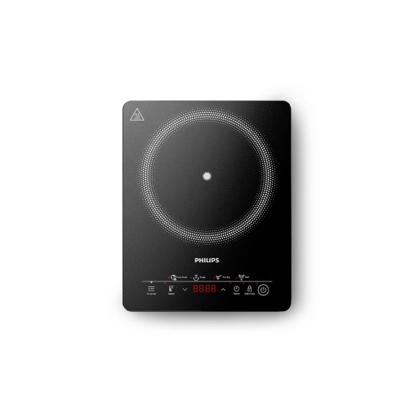 Induction Cooker 3000 Series