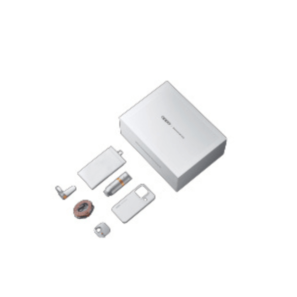 Find X10 Series Hasselblad Teleconverter Kit Voucher (Redeem in My OPPO App)