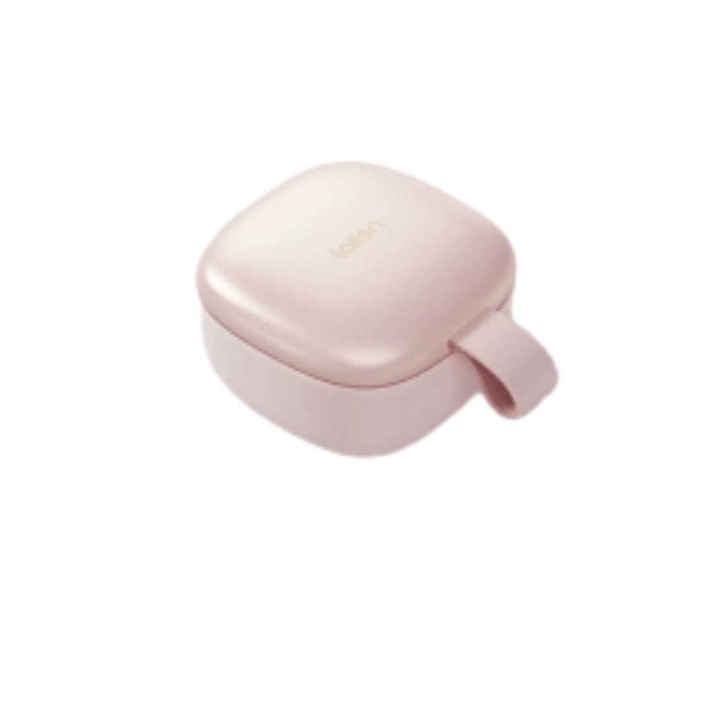Laifen Magnetic Comb Pink - Front View
