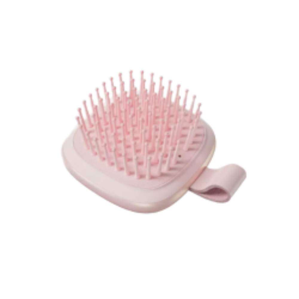 LFN-COMB(P) Laifen Magnetic Comb Pink - Front View