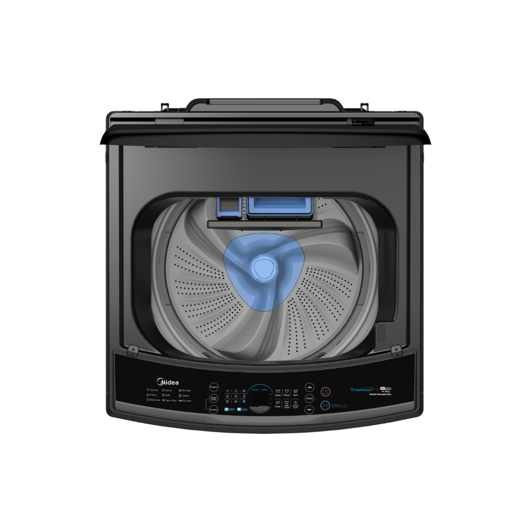 13kg Top Load Washer - Image 4