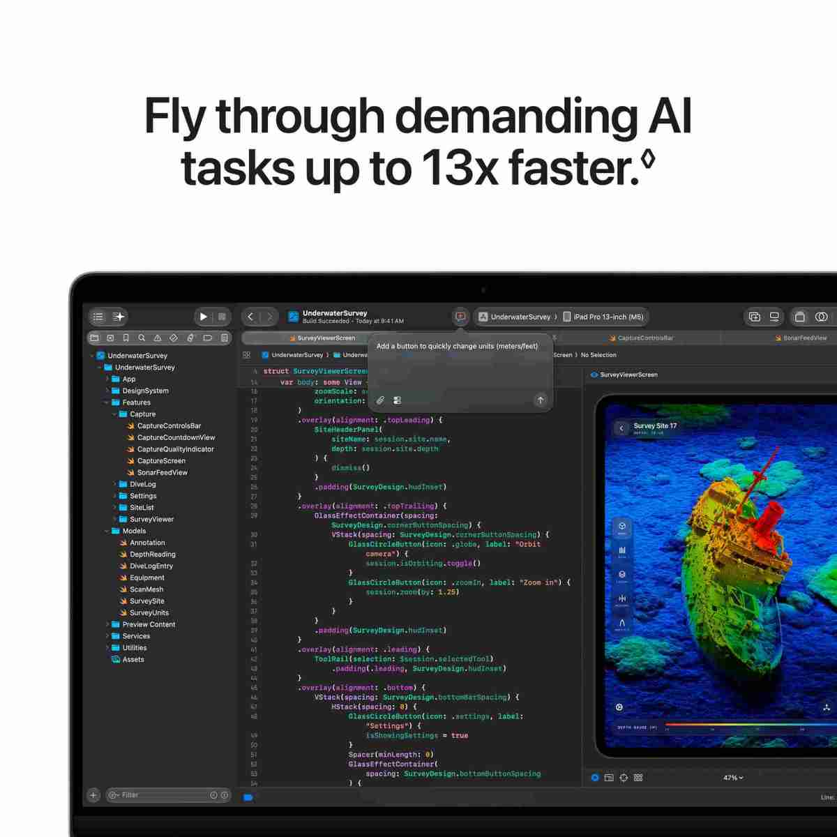 [Pre-Order] MacBook Pro (14-inch) M6 Chip ETA 6 Nov 2026 onwards - Image 5