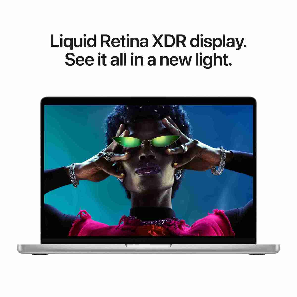[Pre-Order] MacBook Pro (14-inch) M6 Chip ETA 6 Nov 2026 onwards - Image 7