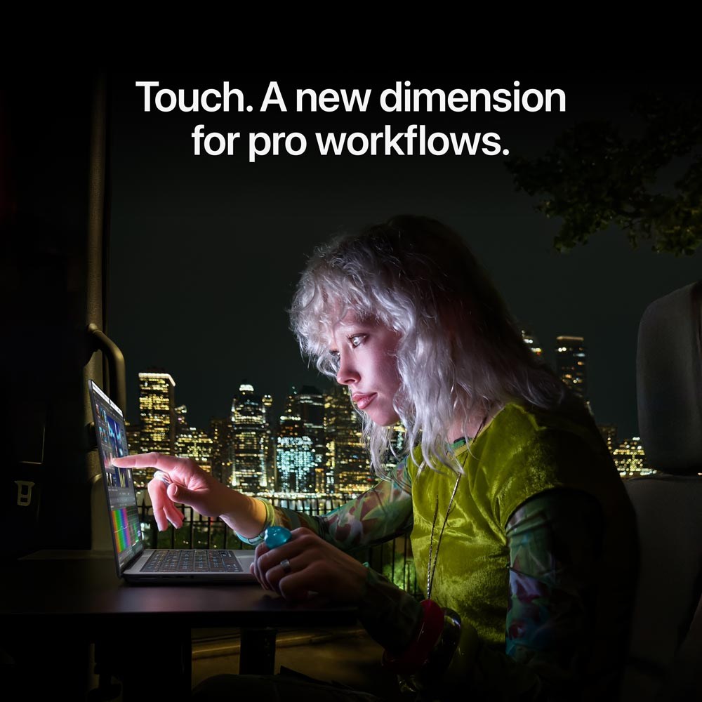 [Pre-Order] MacBook Pro with PROLED XDR Display (14-inch/16-inch) M5 Pro and M5 Max chips ETA 6 Nov 2026 onwards - Image 5