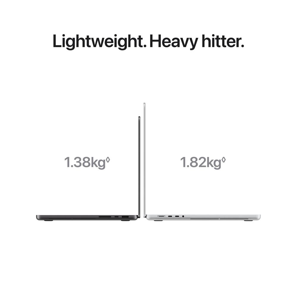 [Pre-Order] MacBook Pro with PROLED XDR Display (14-inch/16-inch) M5 Pro and M5 Max chips ETA 6 Nov 2026 onwards - Image 6