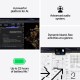 [Pre-Order] MacBook Pro with PROLED XDR Display (14-inch/16-inch) M5 Pro and M5 Max chips ETA 6 Nov 2026 onwards - Image 9