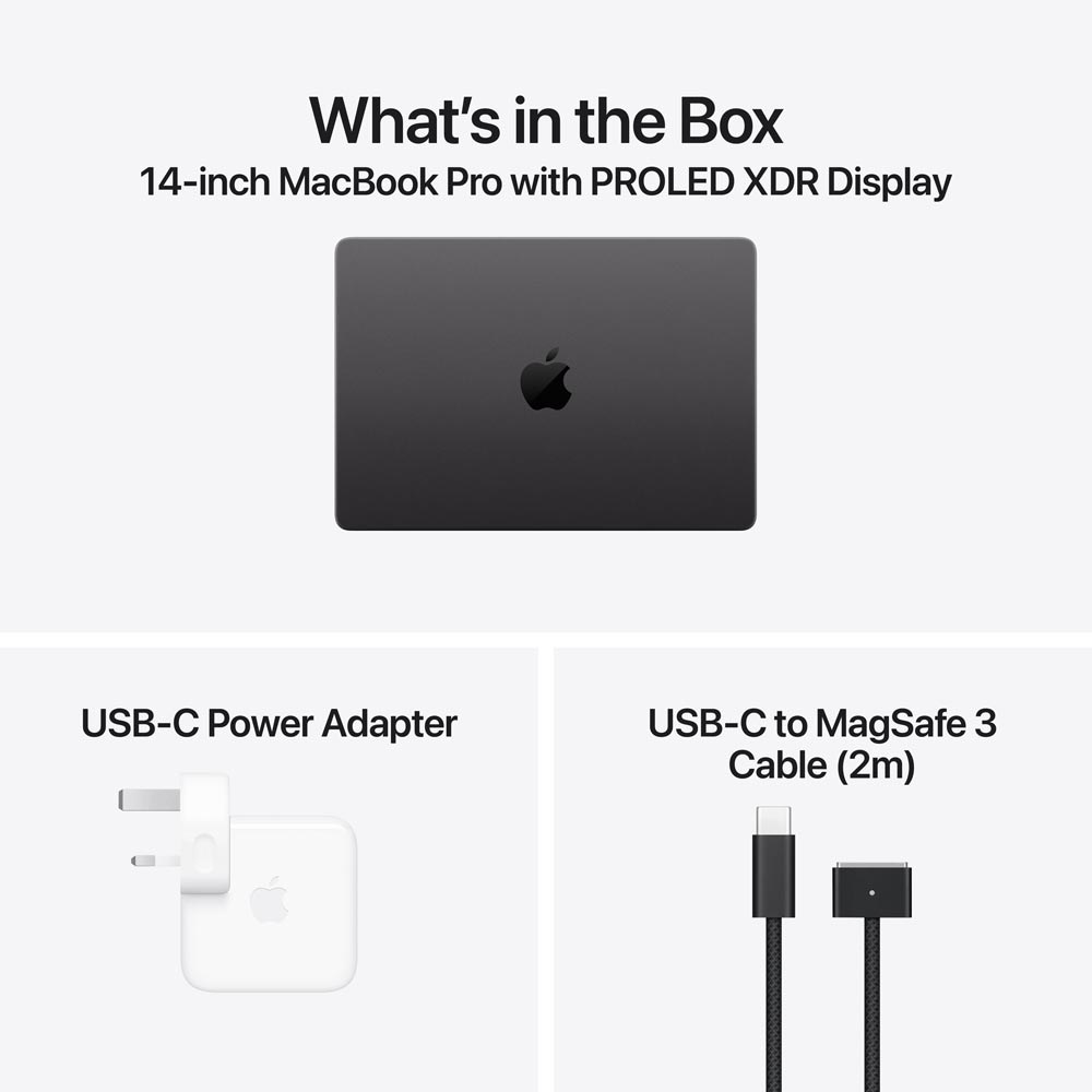 [Pre-Order] MacBook Pro with PROLED XDR Display (14-inch/16-inch) M5 Pro and M5 Max chips ETA 6 Nov 2026 onwards - Image 10