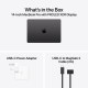 [Pre-Order] MacBook Pro with PROLED XDR Display (14-inch/16-inch) M5 Pro and M5 Max chips ETA 6 Nov 2026 onwards - Image 10