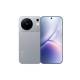 vivo X500 Starry Gray- front & back view
