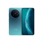 vivo X Fold6 Horizon Blue - front view