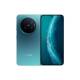 vivo X Fold6 Horizon Blue - front view