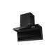 Robam 90CM 7 Shape Cooker Hood 51H2 - Side View