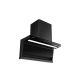 Robam 90CM 7 Shape Cooker Hood 51H2S - Side View
