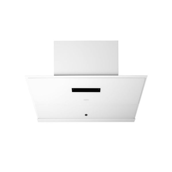 Robam 90CM White Pearl Range Hood 58H2S - Front View