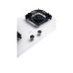 Robam 78CM Cooker Hob - Side View