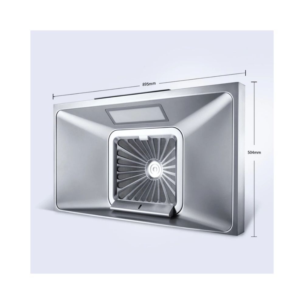 Robam 90cm Cooker Hood A829