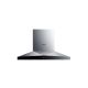Robam 90cm Cooker Hood A829 - Front View