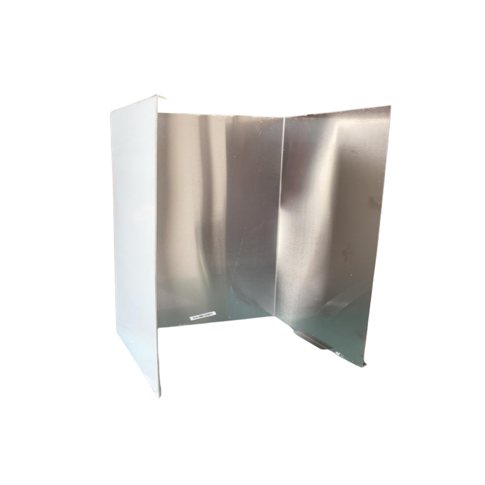 ROB-DP(A675S) Robam A675S/A670/A676 Ducting Panel -Front View