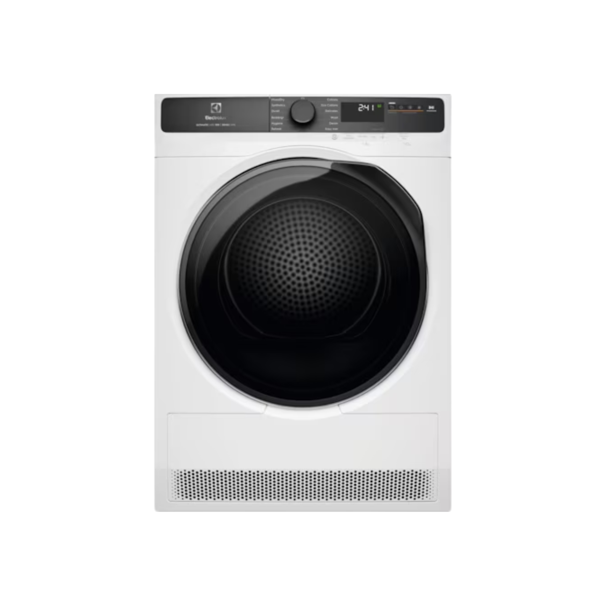 SCRC (1) 8KG UltimateCare 500 heat pump dryer - Image 1