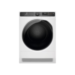 8KG UltimateCare 500 heat pump dryer