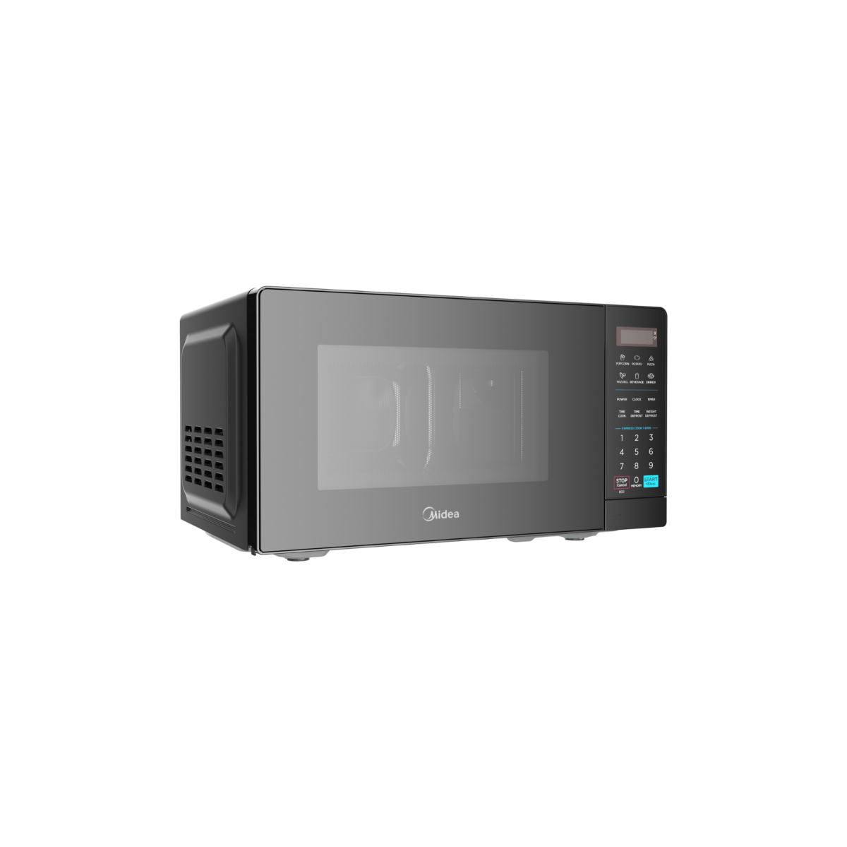20L Microwave Oven MET Tech - Image 3