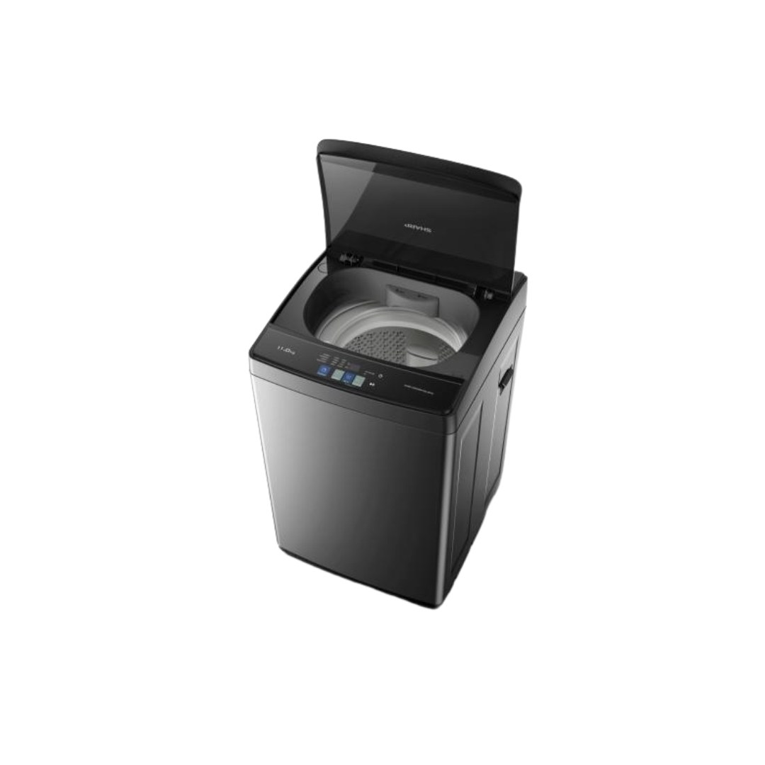 11KG Top Load Washer - Image 2