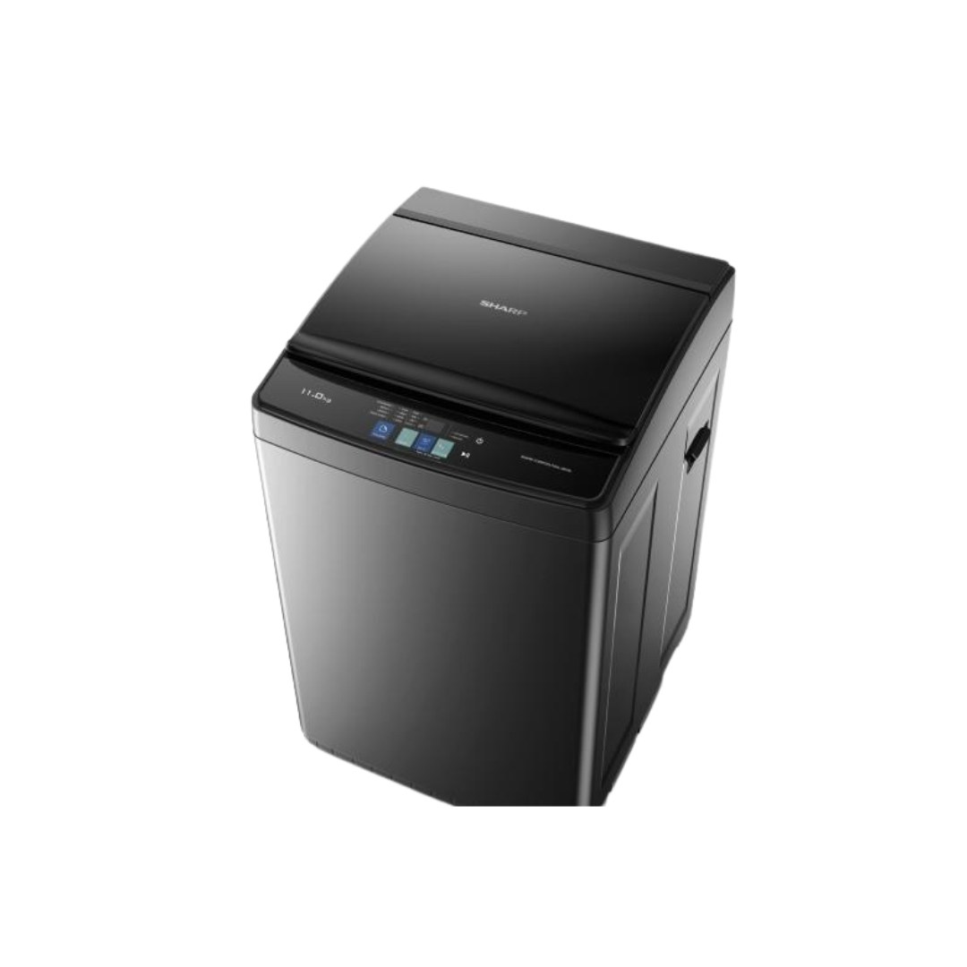 11KG Top Load Washer - Image 3