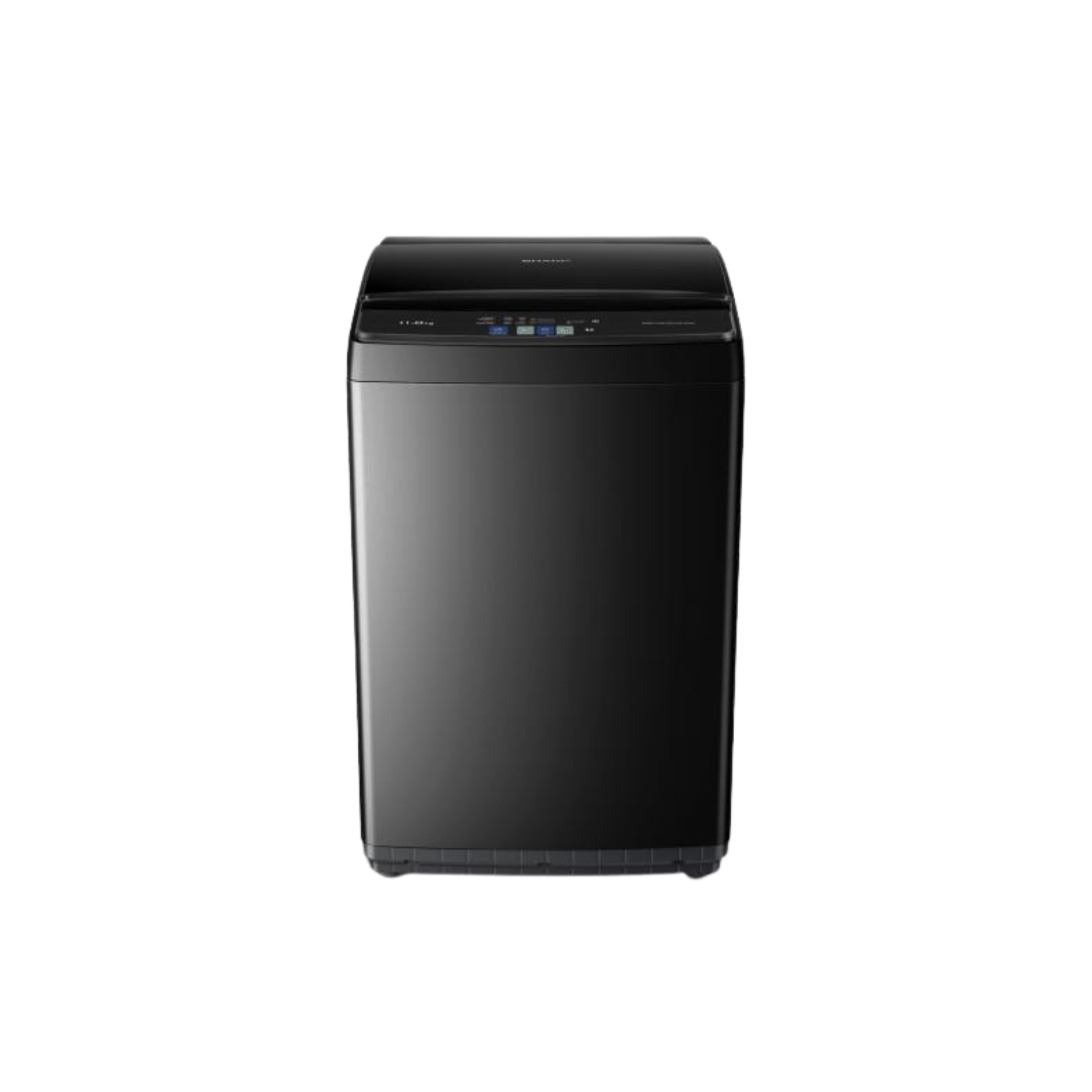 SHP-ES1125X 11KG Top Load Washer - Image 1