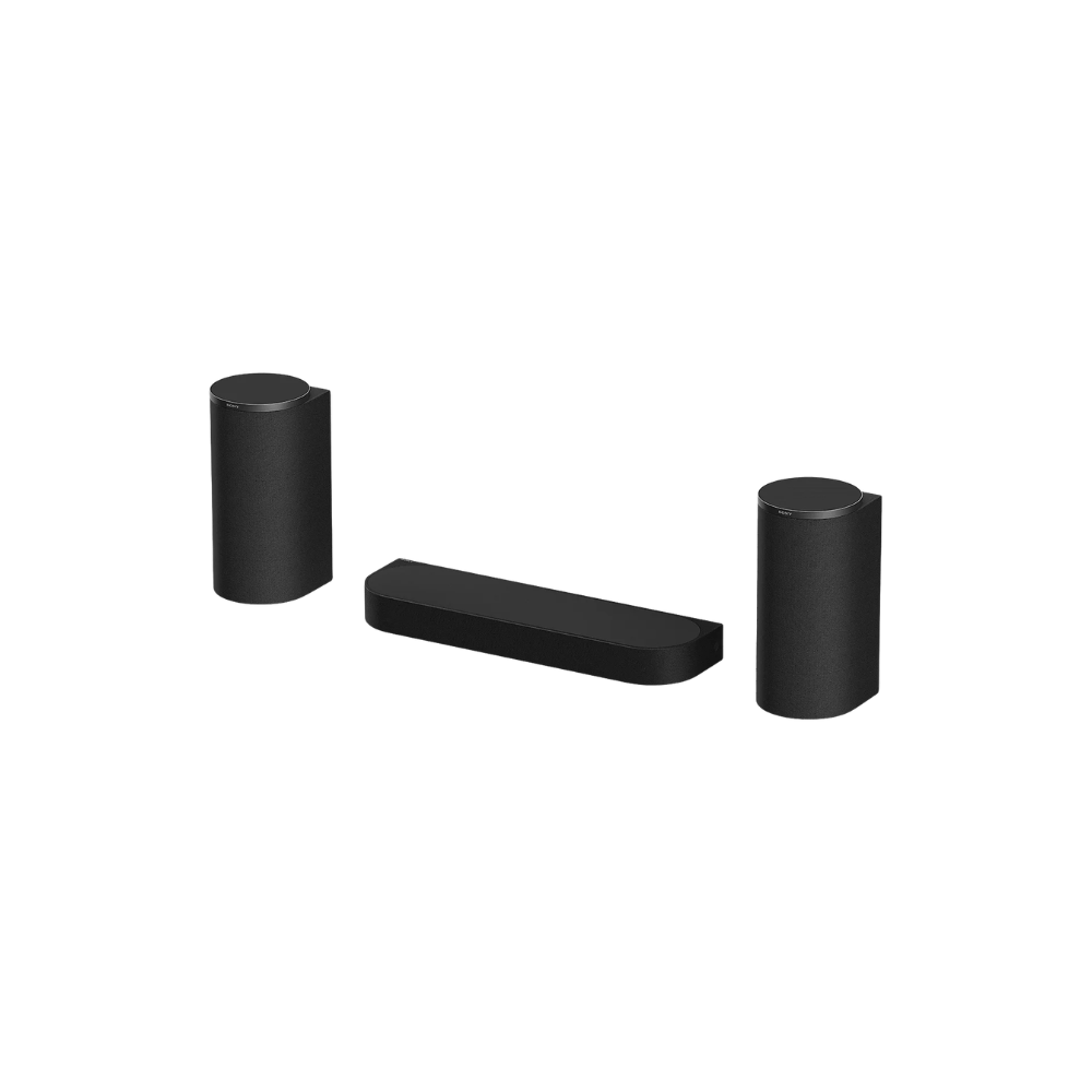 BRAVIA Theatre Trio - Image 3