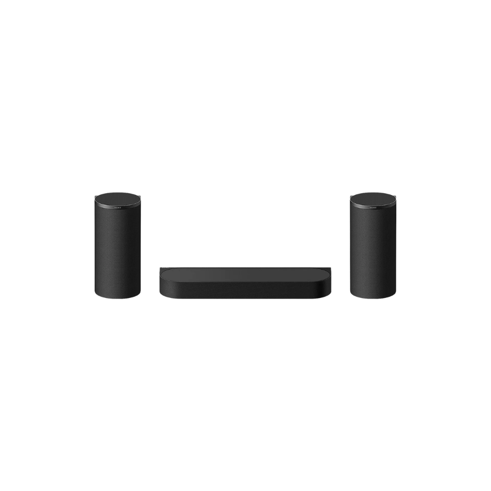 SNY-HTA8 Sony BRAVIA Theatre Trio - Front View