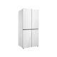 TCL 505L 4 Door Refrigerator - Side View