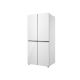 TCL 505L 4 Door Refrigerator - Side View