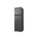 360L 2 Door Top Mount Refrigerator - Image 3