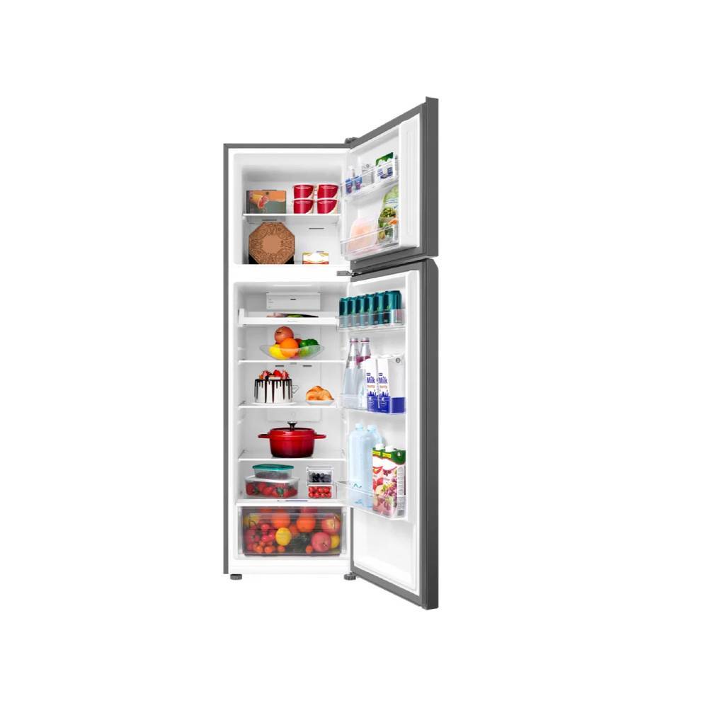 360L 2 Door Top Mount Refrigerator - Image 5