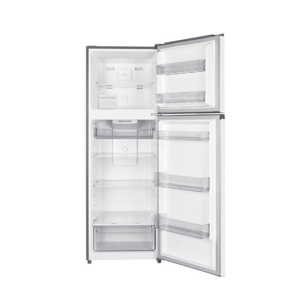 460L 2 Door Top Mount Refrigerator - Image 3