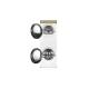 Toshiba 10KG Washer 8KG Dryer - Front View