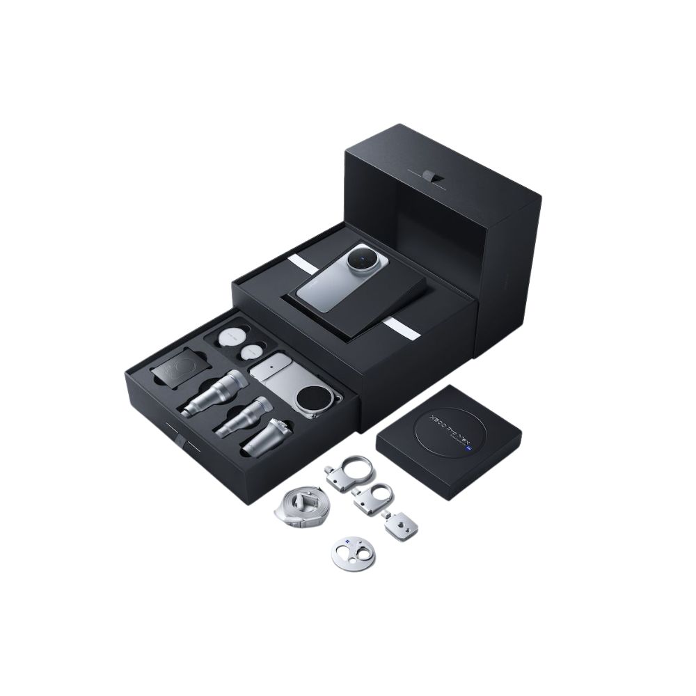X500 Pro Max set vivo X500 Pro Max photography set set