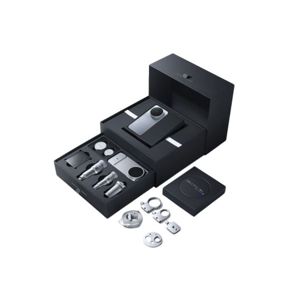 vivo X500 Pro Max photography set set