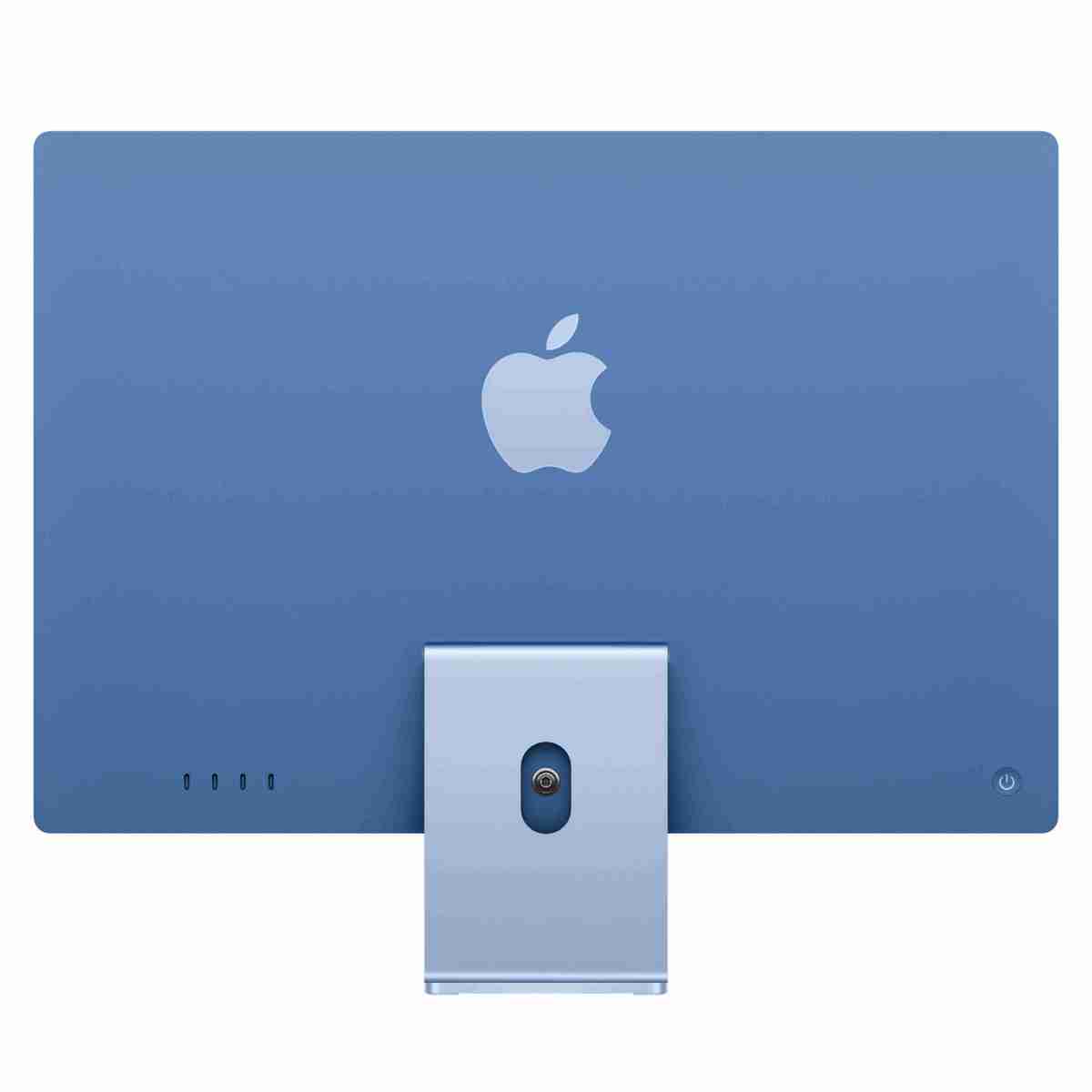 [Pre-Order] iMac (24-inch) M6 Chip with Retina 4.5K display ETA 6 Nov 2026 onwards - Image 3