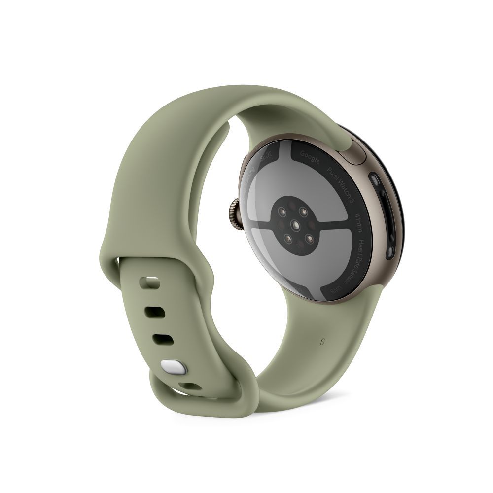 Pixel Watch 5 - Image 12