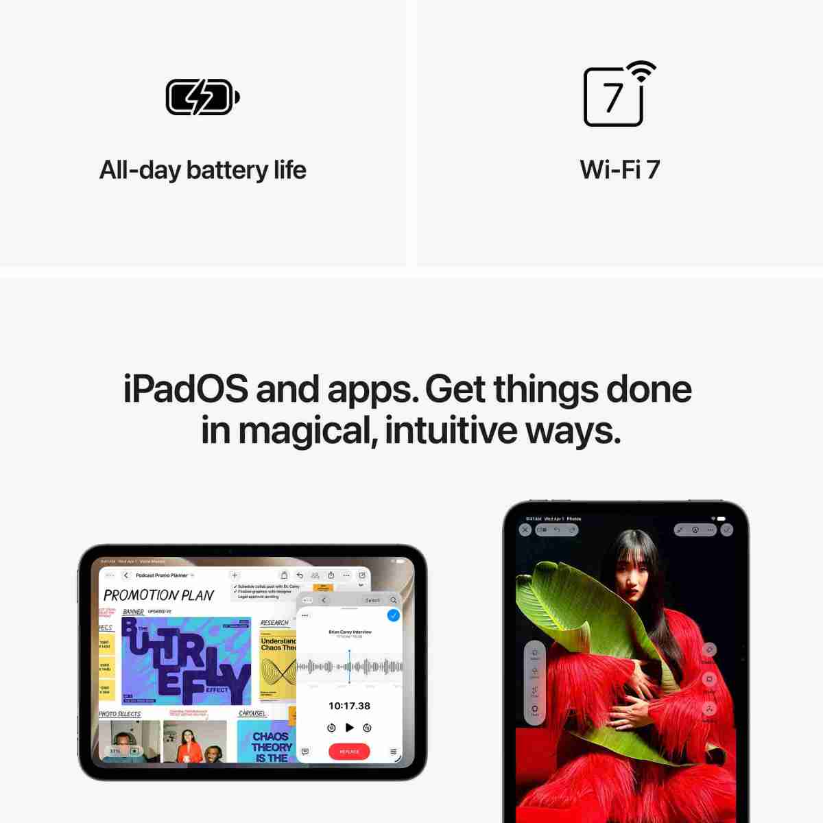 [Pre-Order] iPad mini ETA 6 Nov Onwards - Image 9